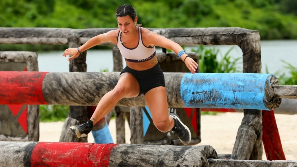 Survivor – Ο πρώτος υποψήφιος παίκτης προς αποχώρηση