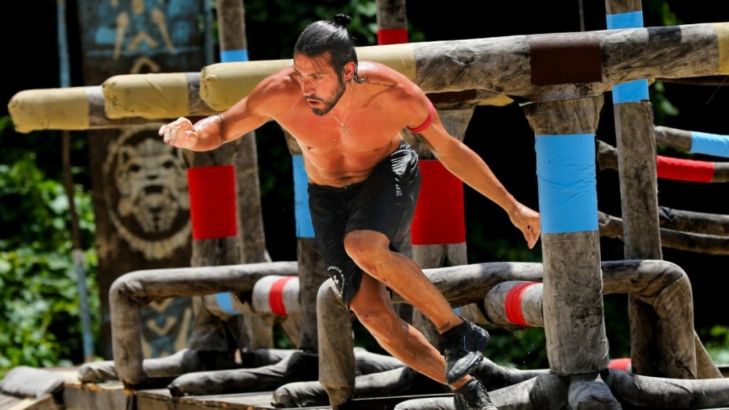 Survivor – Τρίτη (23/4): Η ομάδα που κερδίζει την ασυλία και ο τρίτος υποψήφιος προς αποχώρηση