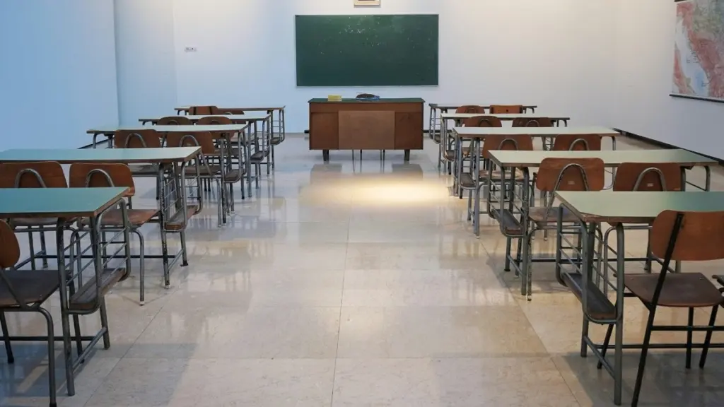 Ηράκλειο: 15χρονος έσπασε κλειδαριές σε σχολείο – Συνελήφθη ο πατέρας του