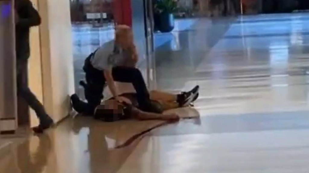 Σίδνεϊ -Επίθεση σε εμπορικό κέντρο: Έξι νεκροί, ανάμεσά τους και ο δράστης -Η ηρωίδα αστυνομικός που τον εξουδετέρωσε
