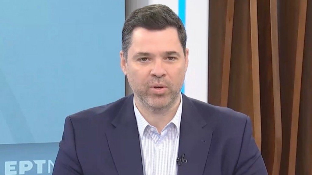 Κοντογεώργης: “Τιμούμε την Πρωτομαγιά στην πράξη”