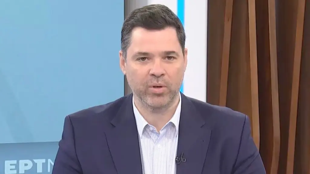 Κοντογεώργης: “Τιμούμε την Πρωτομαγιά στην πράξη”