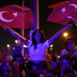 Τουρκία δημοτικές εκλογές