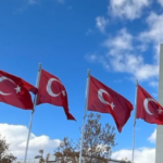 Τουρκία υπουργείο Εξωτερικών