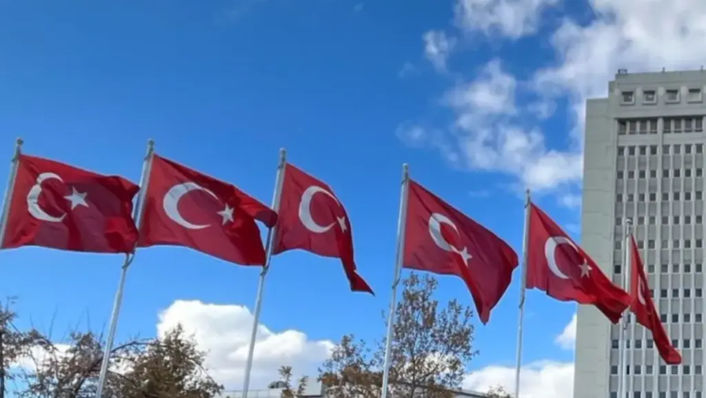 Τουρκία: Ανοίγει ο δρόμος για πώληση αμυντικού υλικού από τη Γερμανία