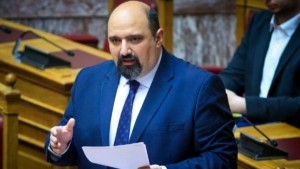 Τέμπη: Στο ειδικό δικαστήριο ο Χρήστος Τριαντόπουλος για παράβαση καθήκοντος