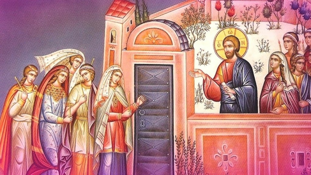 Από την Καταγγελία των Φαρισαίων στην Παραβολή των Παρθένων – Τα διδάγματα της Μεγάλης Τρίτης