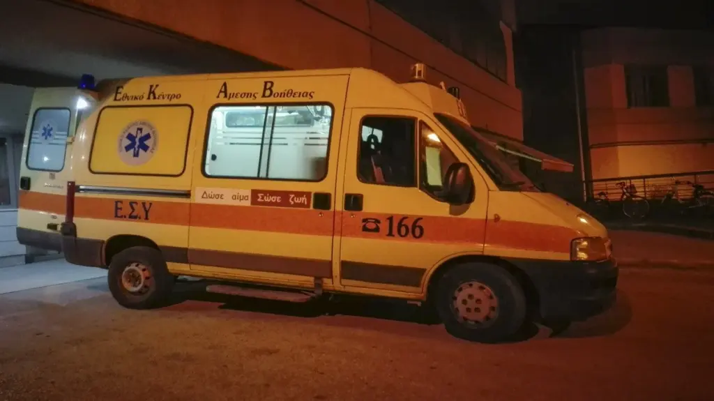 Πόρτο Ράφτη: Λουώμενος βρέθηκε νεκρός στον όρμο Καμπούρη