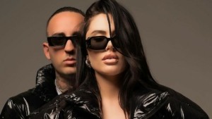 Έλενα Τσαγκρινού: Ο Dj Stephan εξομολογείται για τον χωρισμό τους – “Μένουμε σε ξεχωριστά σπίτια”