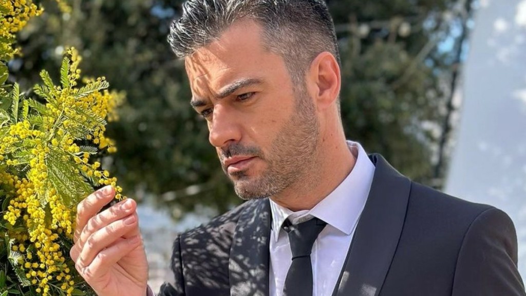 Γιάννης Τσιμιτσέλης για το διαζύγιο της Αθηνάς Οικονομάκου – «Δεν το περίμενα…»