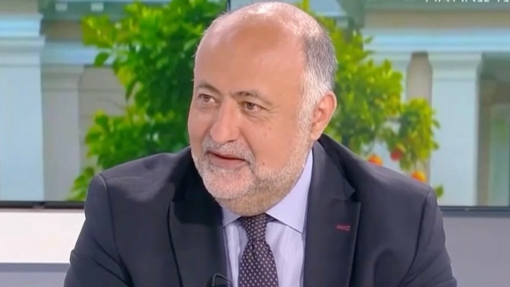 Τσιόδρας: Τέλος οι αδικαιολόγητες διαφορές τιμών στην ΕΕ – “Τα μέτρα της Κομισιόν θα έχουν αποτέλεσμα”