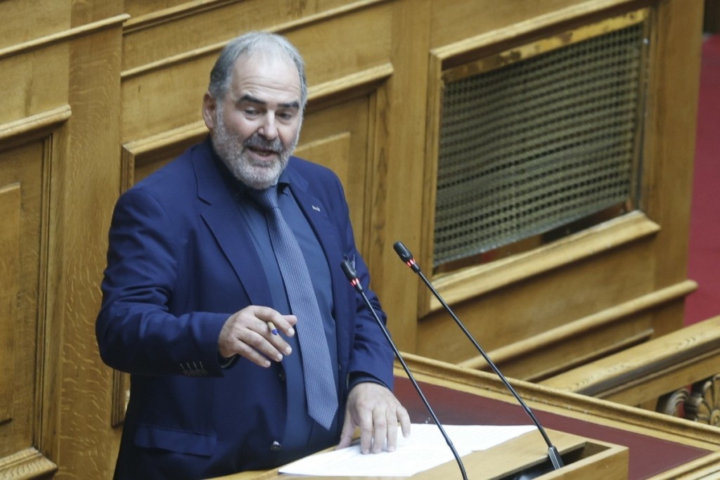 Ανεξαρτητοποιείται από τους Σπαρτιάτες ο Διονύσης Βαλτογιάννης