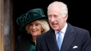 Βρετανία: Κανονικά η επίσκεψη του Καρόλου Γ΄ στις ΗΠΑ