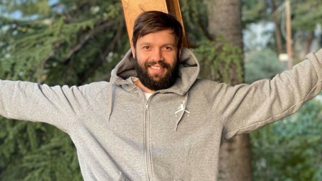 Ανδρέας Βούλγαρης για εκπομπή Μουτσινά: “Δε με ενημέρωσε κανείς για το τέλος της, το έμαθα από τα sites”