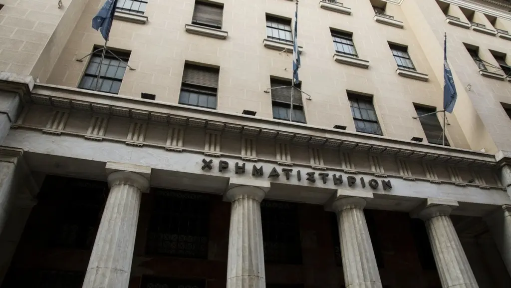 Χρηματιστήριο Αθηνών: «Αιμορραγία» 17 δισ. προκάλεσε ο πόλεμος