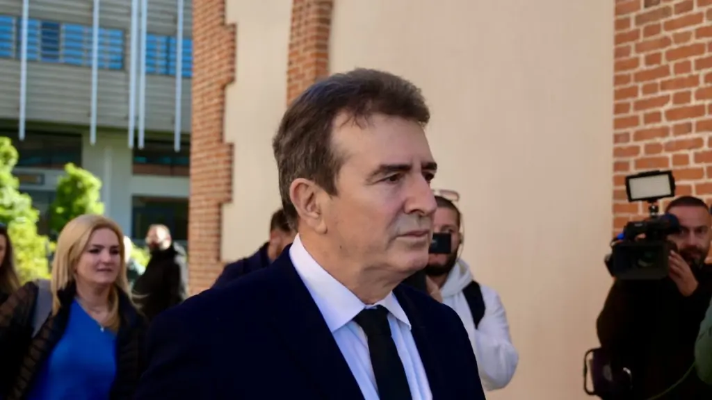 Δήλωση Χρυσοχοΐδη για την εξάρθρωση του κυκλώματος εκβιαστών από την ΕΛ.ΑΣ