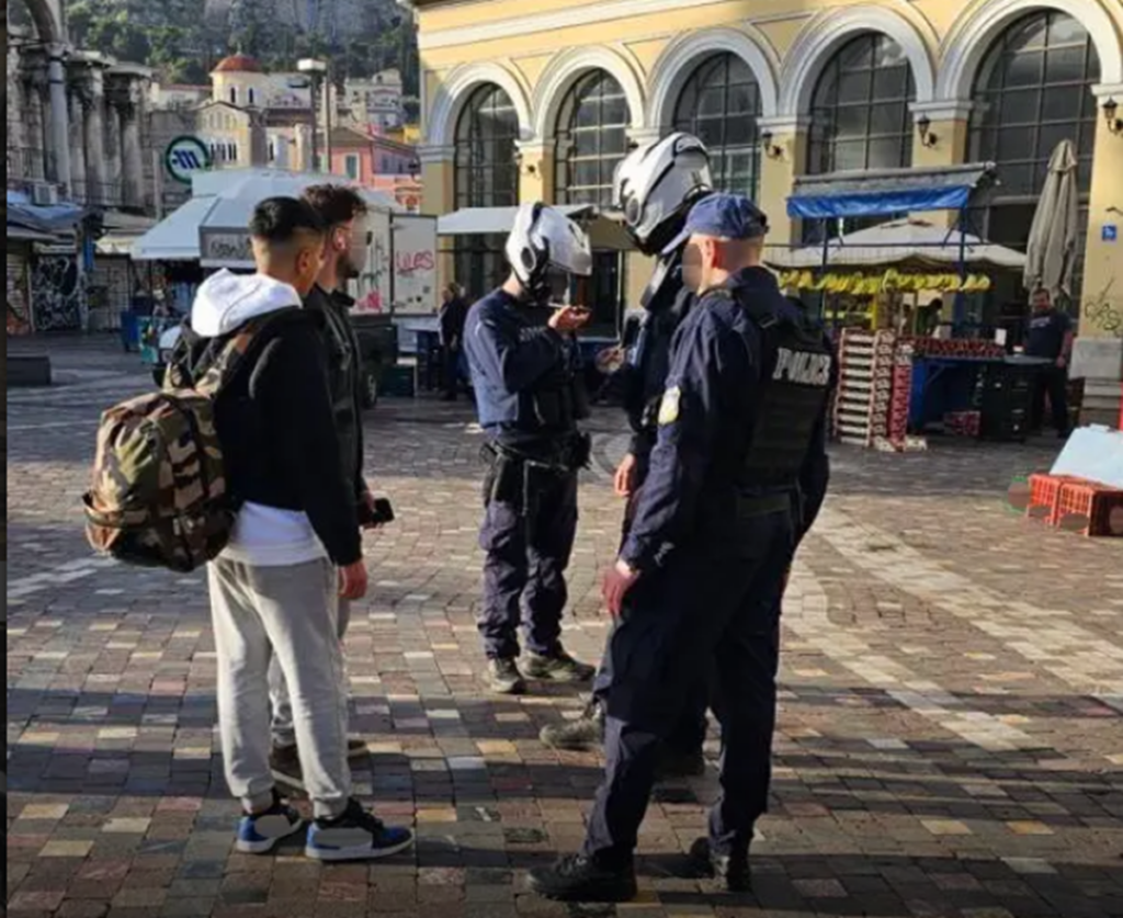 ΕΛΑΣ: Η ανακοίνωση για την μεγάλη επιχείρηση για την εξάρθρωση εγκληματικών οργανώσεων