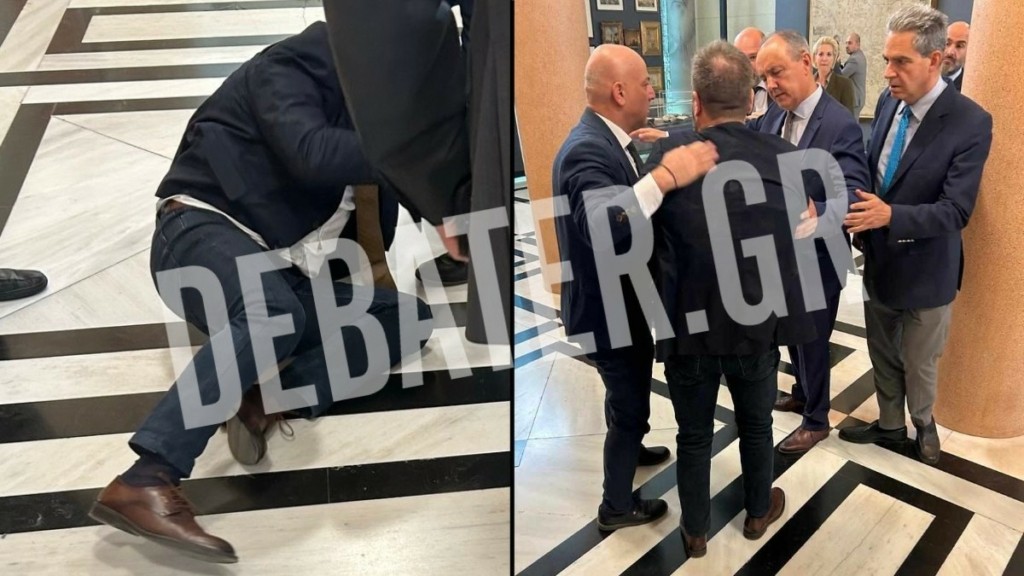 Κωνσταντίνος Φλώρος: Ποινική δίωξη για κακούργημα – Την Πέμπτη στον ανακριτή για να απολογηθεί