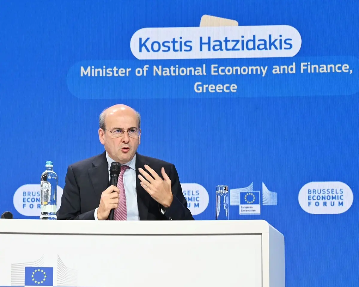 Χατζηδάκης: Ναι σε Ταμείο Ανάκαμψης ΙΙ, για να στηριχθούν οι πράσινες πολιτικές