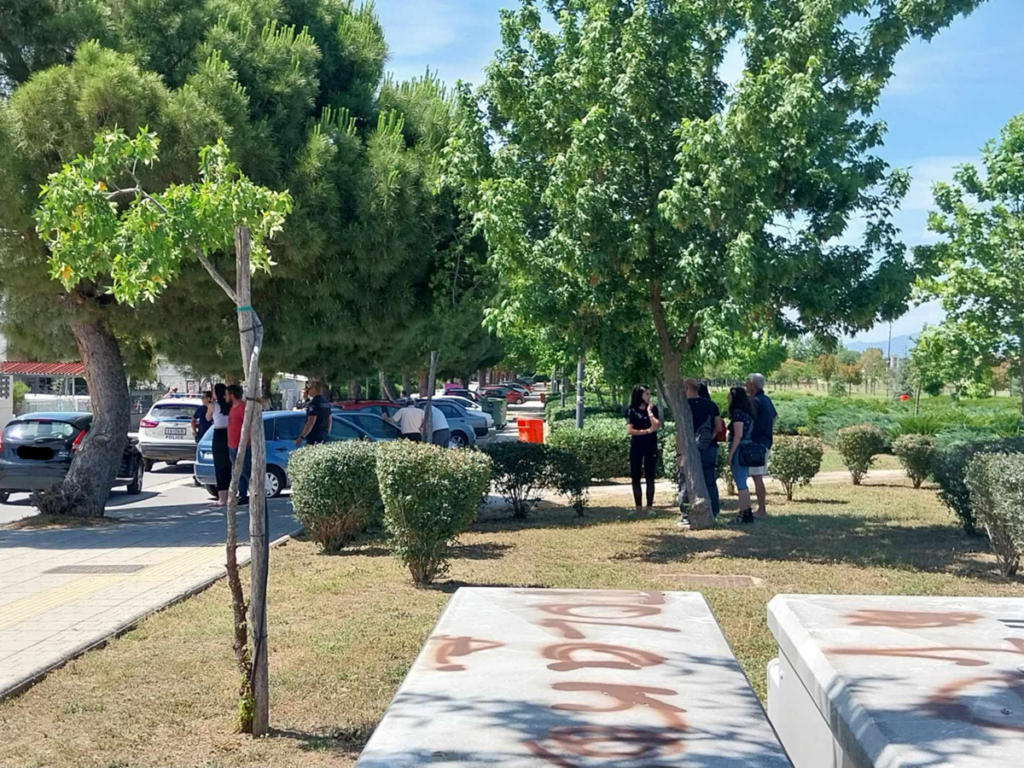 Θρίλερ στη Λάρισα με 60χρονη γυναίκα που βρέθηκε δίχως τις αισθήσεις της – Είχε αποπειραθεί να αυτοκτονήσει