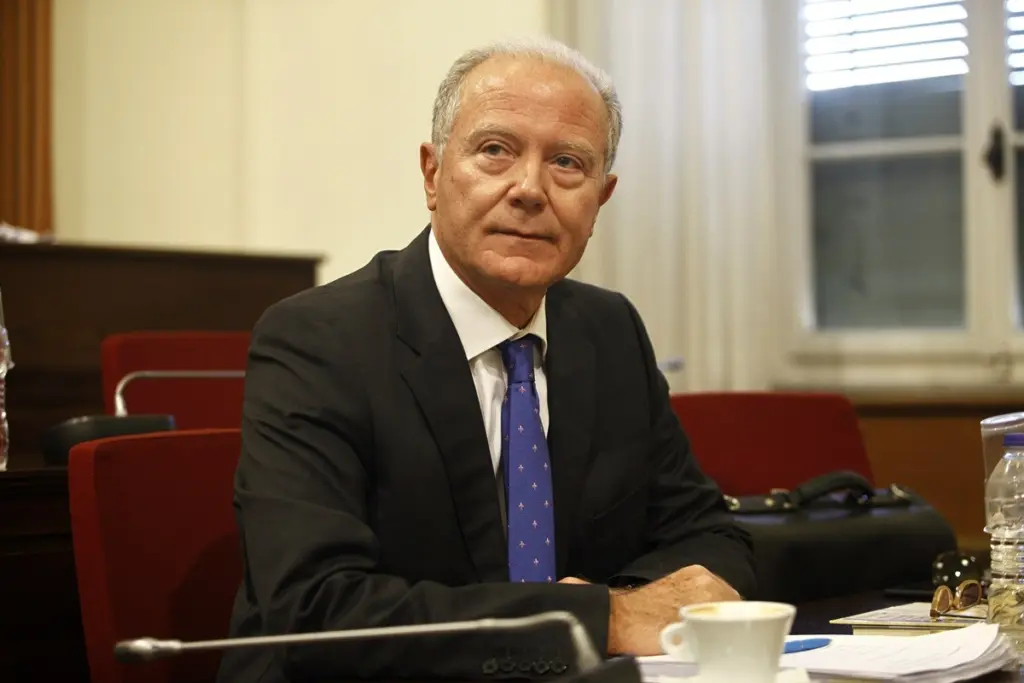 Γιώργος Προβόπουλος: Πέθανε ο πρώην διοικητής της Τράπεζας της Ελλάδος