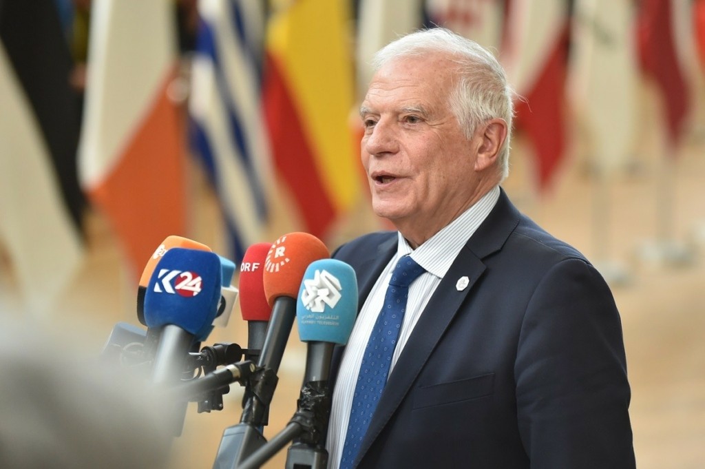Η ΕΕ δεν αναγνωρίζει τα αποτελέσματα των εκλογών στη Βενεζουέλα – Τι λέει ο ύπατος εκπρόσωπος
