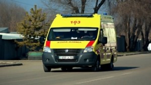 Αιθιοπία: Τουλάχιστον 36 νεκροί και 200 τραυματίες από κατάρρευση σκαλωσιάς σε μια εκκλησία (Βίντεο)