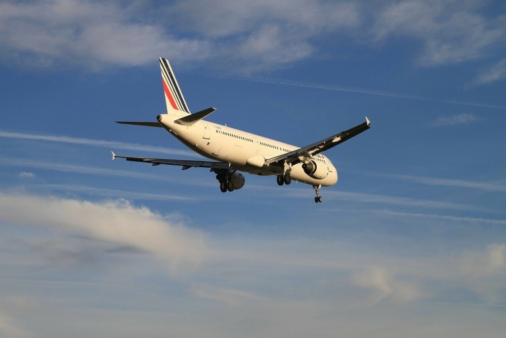 Boeing της Air France κατευθύνθηκε εκτάκτως στον Καναδά – Παρουσίασε υπερθέρμανση στην καμπίνα