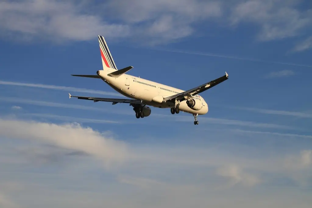 Air France: Ακύρωσε τις πτήσεις από και προς Τελ Αβίβ, Βηρυτό, Ντουμπάι και Ριάντ έως 5/3