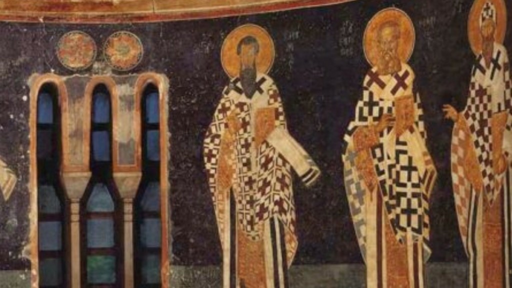 Μονή της Χώρας – Ποιο είναι το μνημείο που κάνει τζαμί ο Ερντογάν