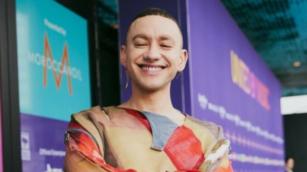 Eurovision 2024 – Ηνωμένο Βασίλειο: Το “Dizzy” του Olly Alexander υπό την επιμέλεια του παραγωγού της Dua Lipa
