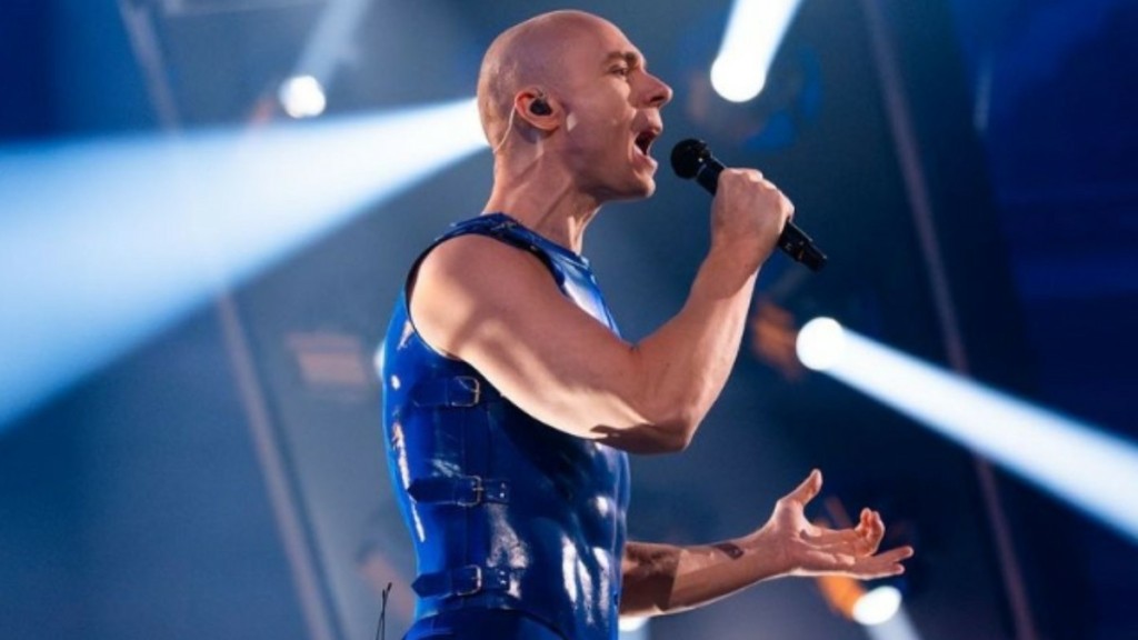Eurovision 2024 – Λετονία: Η κρυστάλλινη φωνή του Dons και το τραγούδι “Hollow”