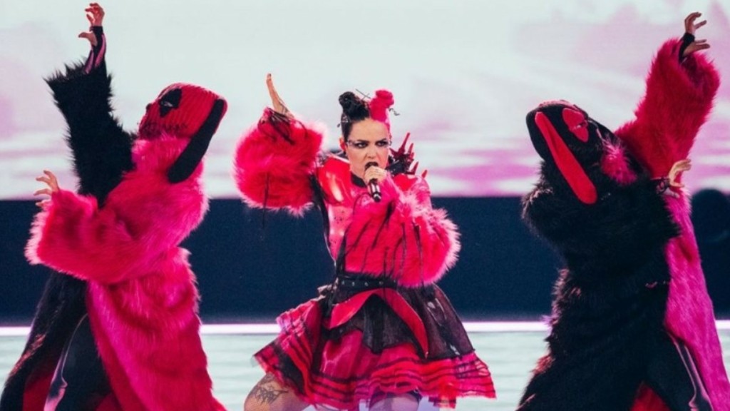 Eurovision 2024 – Σαν Μαρίνο: Το ισπανικό ροκ συγκρότημα με τα ιδιαίτερα ρούχα