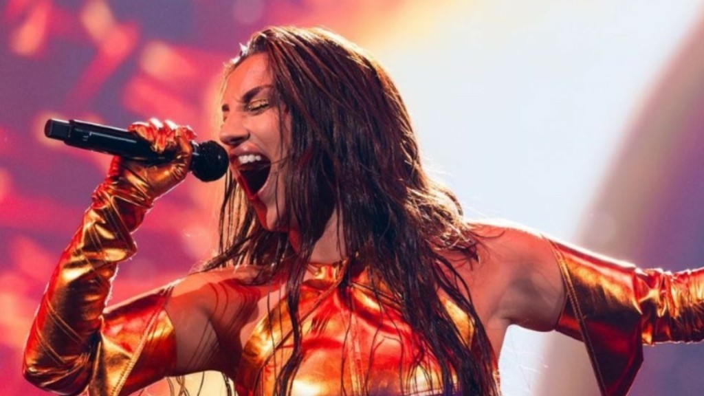 Eurovision 2024 – Γεωργία: Η Nutsa Buzaladze με το “Firefighter” και η εμφάνιση στον Β’ Ημιτελικό