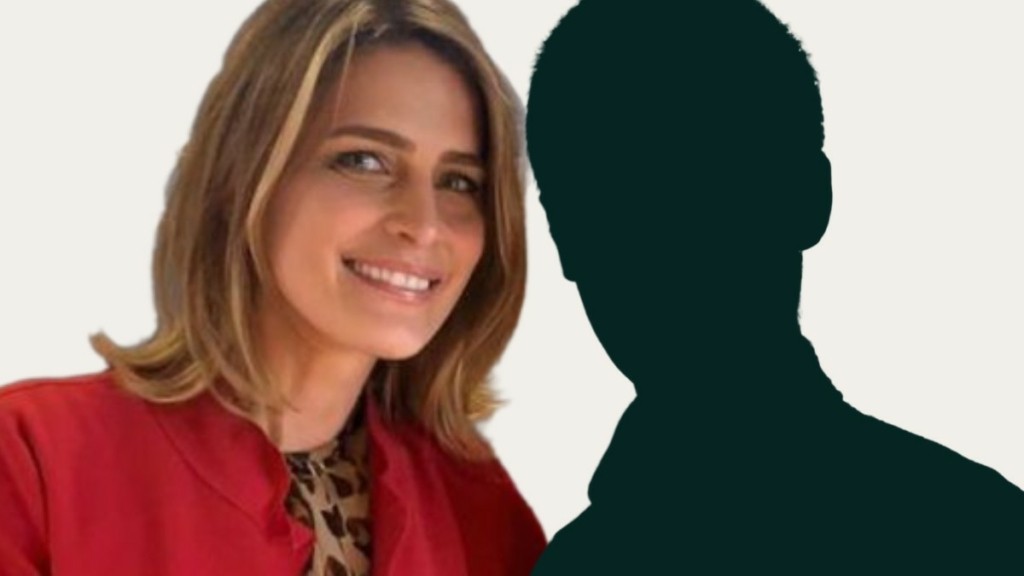 Τατιάνα Μπλάτνικ: Αυτός είναι ο πολύ γνωστός διεθνής Έλληνας που έχει σχέση