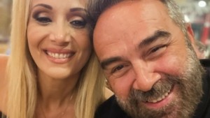 Γρηγόρης Γκουντάρας: Θύμα κλοπής ο δημοσιογράφος και η οικογένεια του – «Πήρατε τους κουμπαράδες των παιδιών μου;»