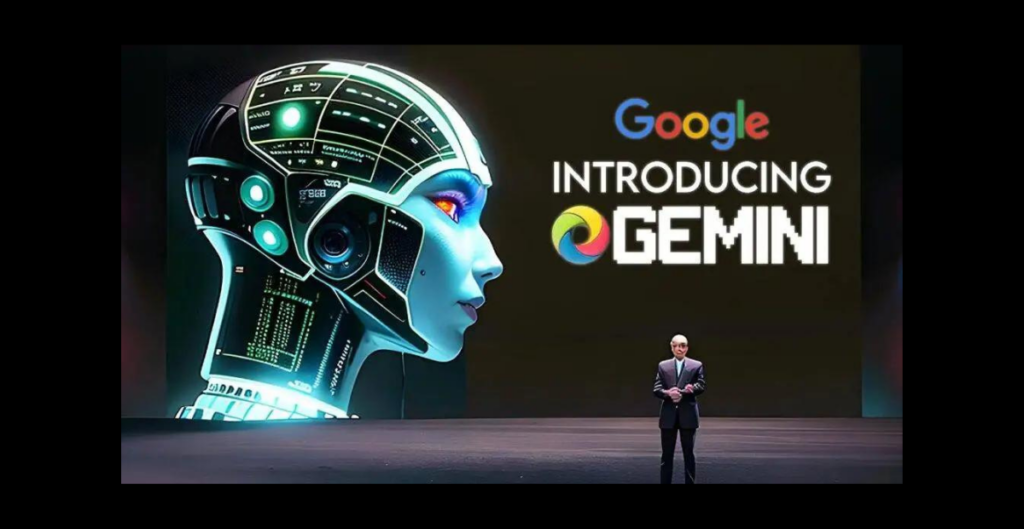 Google: Τι ανακοίνωσε για την Τεχνητή Νοημοσύνη
