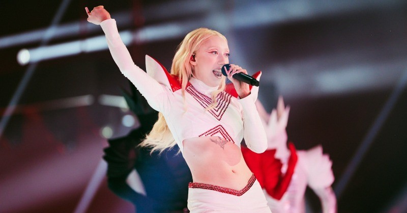Eurovision 2024 – Πολωνία: Η Luna με το “Tower” έβαλε τα δυνατά της στον 1ο ημιτελικό