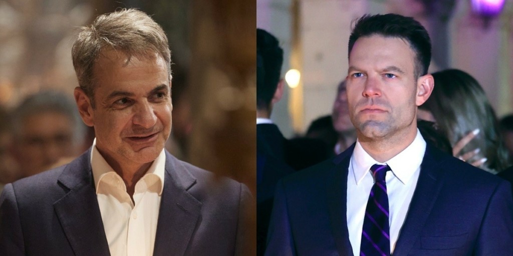 Παντιέρα… ράσα από την Τήνο μέχρι την Κέρκυρα