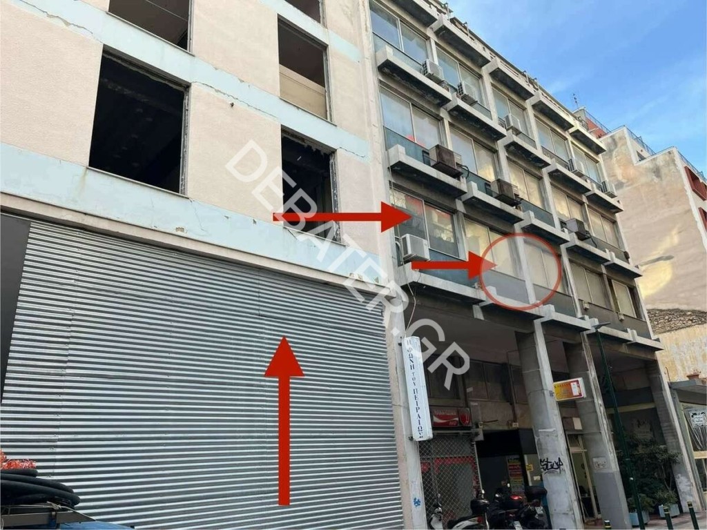 Πώς έγινε το κινηματογραφικό ριφιφί στον Πειραιά – Είχε γίνει απόπειρα και τον Απρίλιο (Vid, Pic)