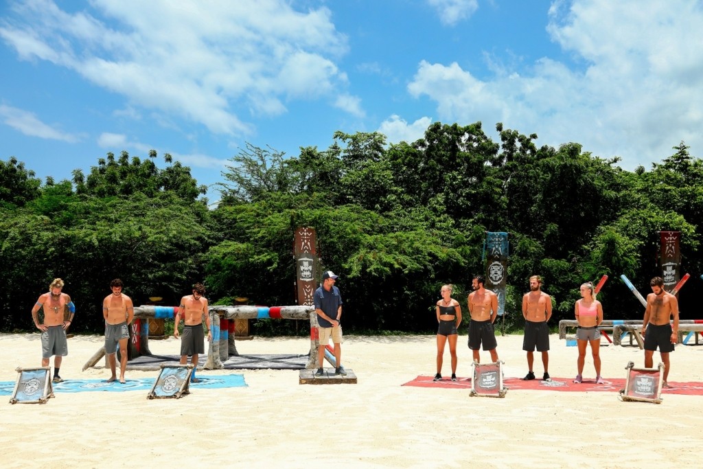 Survivor: Η νέα εβδομάδα ξεκινάει με μία σημαντική ανακοίνωση
