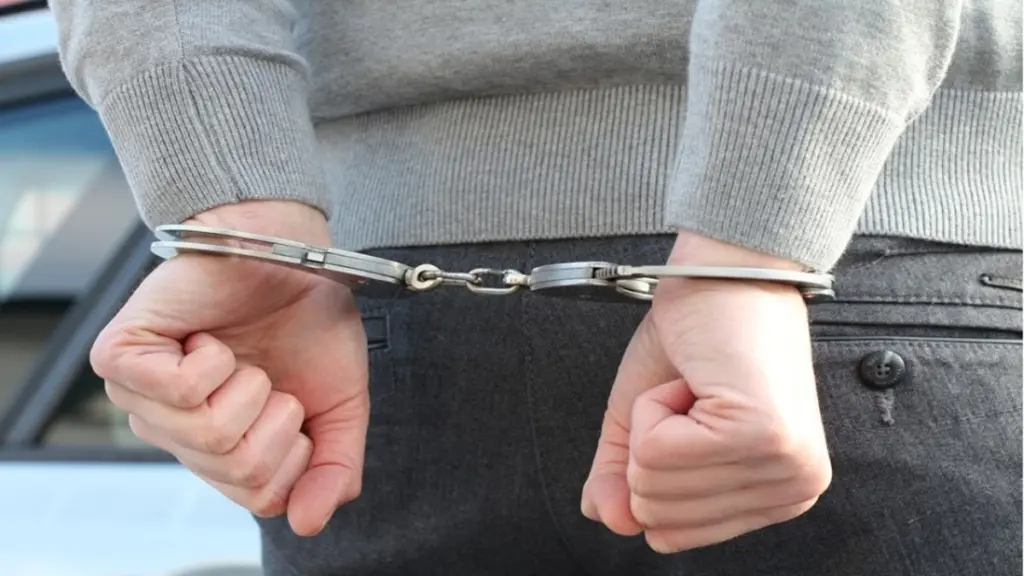 Θεσσαλονίκη: Υπό κράτηση ο 48χρονος με ένταλμα από τις Γερμανικές αρχές – Ζητάει την έκδοση του η Ευρωπαϊκή Εισαγγελία