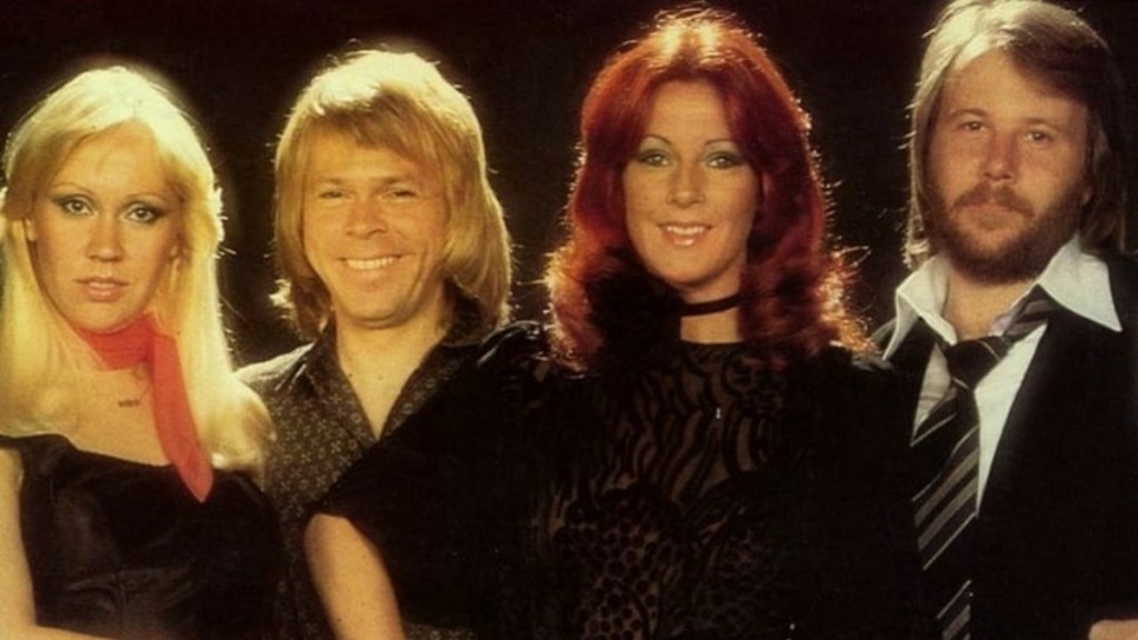 ABBA – Η ιστορία του θρυλικού σουηδικού συγκροτήματος