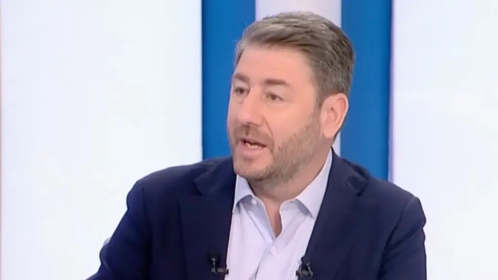 Ανδρουλάκης: Ο πρωθυπουργός απορρίπτει τις στοχευμένες προτάσεις του ΠΑΣΟΚ για την ακρίβεια, γιατί έχει εμμονές
