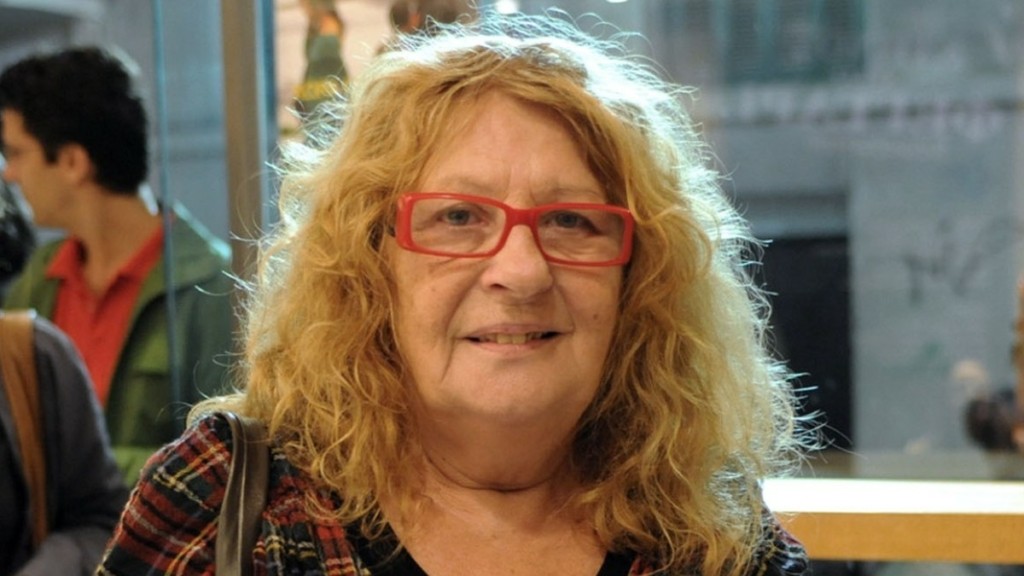Άννα Παναγιωτοπούλου: Ο πολιτικός κόσμος αποχαιρετά την σπουδαία ηθοποιό