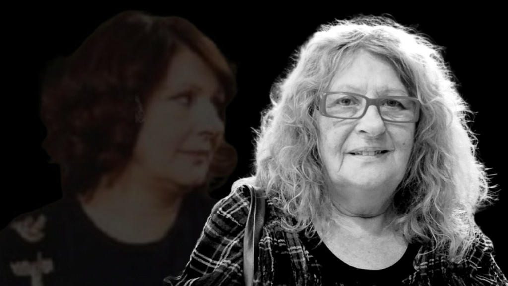 Άννα Παναγιωτοπούλου – Το βιογραφικό της αγαπημένης Ελληνίδας ηθοποιού