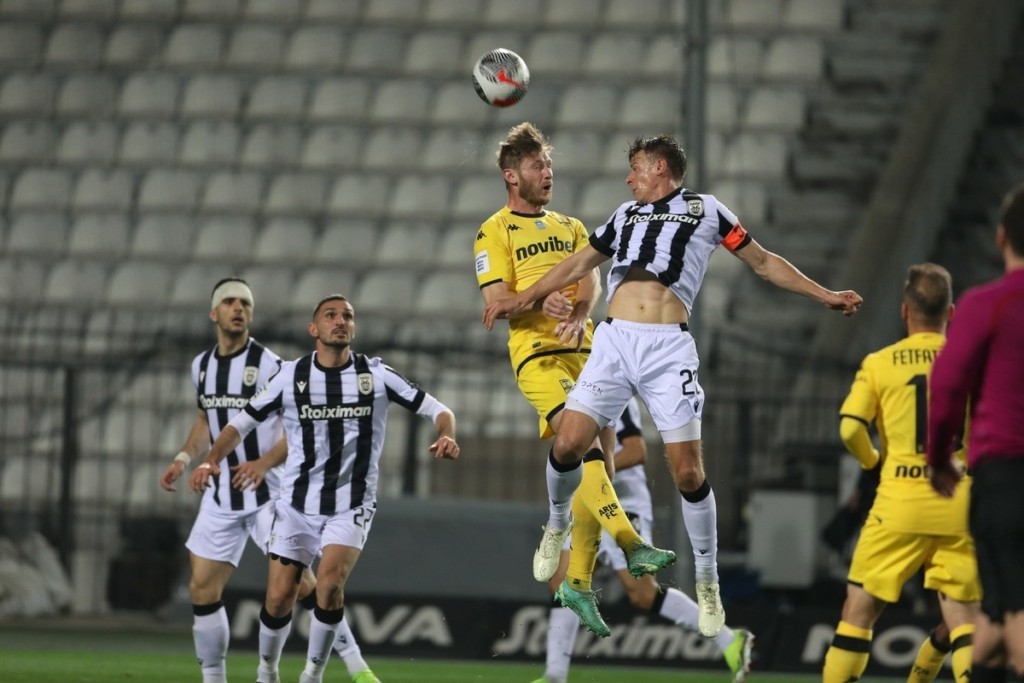 Surer League: Στο «Κλεάνθης Βικελίδης» κρίνεται ο τίτλος