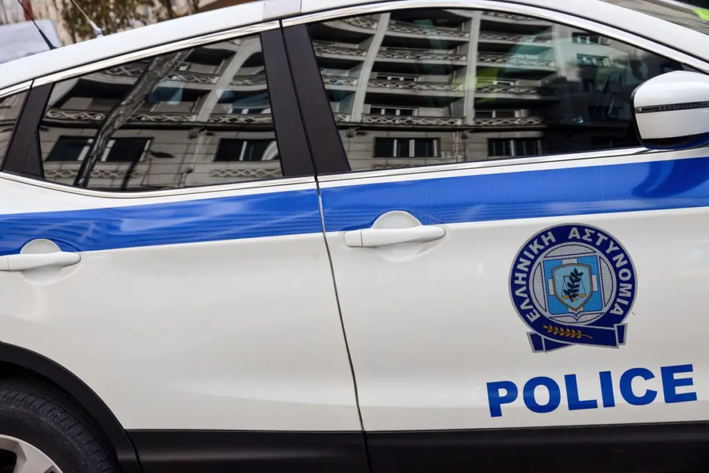 Περιστέρι: Συνελήφθη 63χρονος που έκλεβε κοσμηματοπωλεία προσποιούμενος τον πελάτη