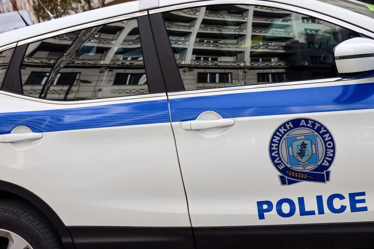 Περιστέρι: Συνελήφθη 63χρονος που έκλεβε κοσμηματοπωλεία προσποιούμενος τον πελάτη