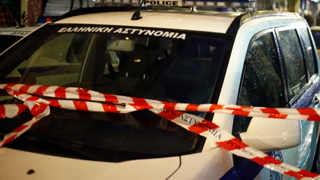Άγριο έγκλημα στην Κρήτη: 63χρονος μαχαίρωσε μέχρι θανάτου τον 67χρονο αδερφό του μετά από καβγά